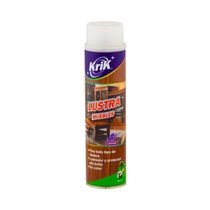 Lustra Muebles en Aerosol 360ml | Krik