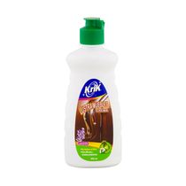 Lustra Muebles en Crema 300ml | Krik