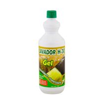 Lavador H-30 Desoxidante Gel 1 Litro