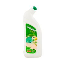 Lavador Limpiador de WC Inodoros 600ml
