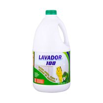 Lavador-100 4 Litros