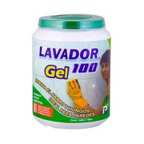 Lavador-100 Gel 1 Litro