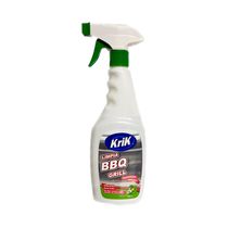 Limpiador Desengrasante en Spray 600ml | Krik