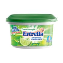 Crema Lavavajillas Limón 950g | Estrella