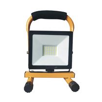 Reflector LED Portátil 30W IP65 2700LM 6500K | LightSource