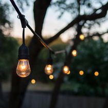 Guirnalda para Exterior E27 400W | LightSource