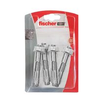 Anclaje de Camisa FSL 8x73mm x4 | Fischer