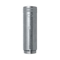 Anclaje de Expansión a Golpes 1/4" 8mm x15 | Fischer
