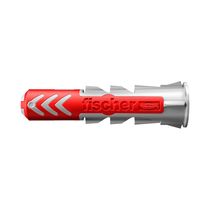 Taco DuoPower 6mm + Tornillos TMF 4.5x35mm x4 | Fischer
