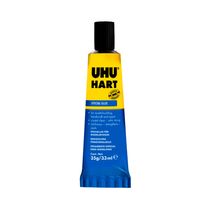 Pegamento para Balsa Hart 35ml | UHU