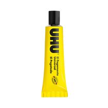 Pegamento Universal 125ml | UHU