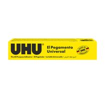 Pegamento Universal 125ml | UHU