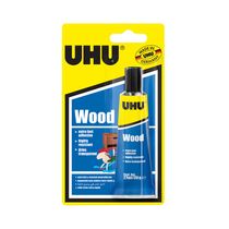 Pegamento para Madera 27ml | UHU