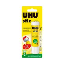 Goma en Barra Stic 21gr | UHU