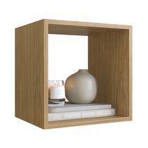 Estantería Modular Maple 1 Cubo | Orange