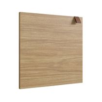 Puerta Estantería Modular Maple 32x32cm | Orange