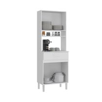 Kit Cocina Dalia Blanco 4 Puertas | Orange