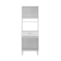 Kit Cocina Dalia Blanco 4 Puertas | Orange