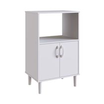 Mueble Multiuso Dalia Blanco 2 Puertas | Orange