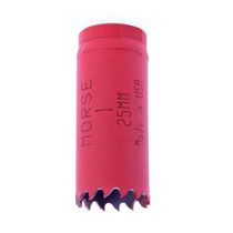 Sierra Copa 1" Bimetal 25mm AV16 | Morse