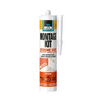 Montagekit Extreme Grip 370gr | Bison