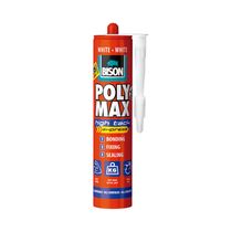 PolyMax High Tack Express Cartucho 440gr | Bison