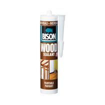 Sellante para Madera Marrón 300ml | Bison