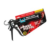 Power Pistol | Bison