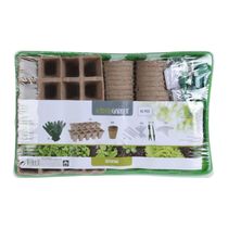 Kit para Cultivar de 68 Piezas | ProGarden
