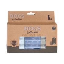 Fundas Biodegradables para Desechos | Dogs Collection