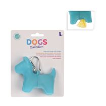 Dispensador en Forma de Perro con Colgante | Dogs Collection