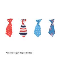 Collar Corbata para Perro 14x5cm | Dogs Collection