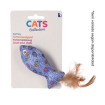 Juguete para Gato con Catnip | Cats Collection