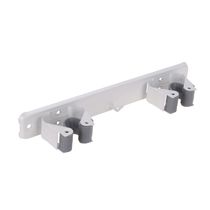 Soporte Doble para Escobas | ProGarden