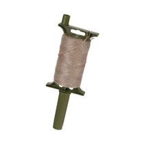 Rollo de Cuerda 100m con Soporte | ProGarden