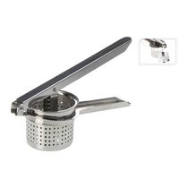 Prensa para Papa Plata | Excellent Houseware