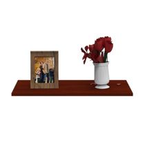 Repisa Betta Tablero 60 Cedro | Orange