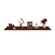 Repisa Betta Tablero 120 Cedro | Orange
