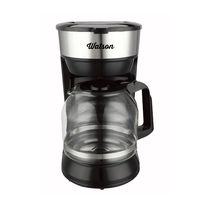 Cafetera 750W 12 Tazas | Watson