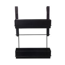 Organizador Condimentero para Mueble 2 Niveles | Metaltru
