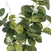Tronco de Eucalipto Artificial Verde | Atmosphera