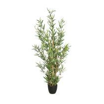 Bambú Artificial en Maceta | Atmosphera