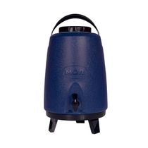 Cooler de Bebidas Azul 9 Litros | Mor