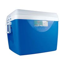 Cooler Azul de 75 Litros | Mor