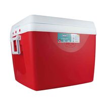 Cooler Rojo de 75 Litros | Mor