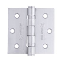 Bisagra Nudo Desarmable 3 x 3" | Ideace