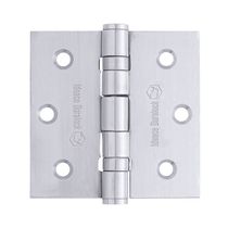 Bisagra Nudo Desarmable 4 x 4" | Ideace