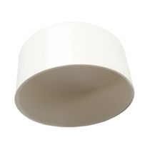 Tapón Hembra para Desagüe 110mm | Rival