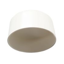 Tapón Hembra para Desagüe 160mm | Rival