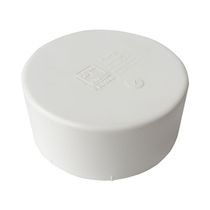 Tapón Hembra para Desagüe 160mm | Rival